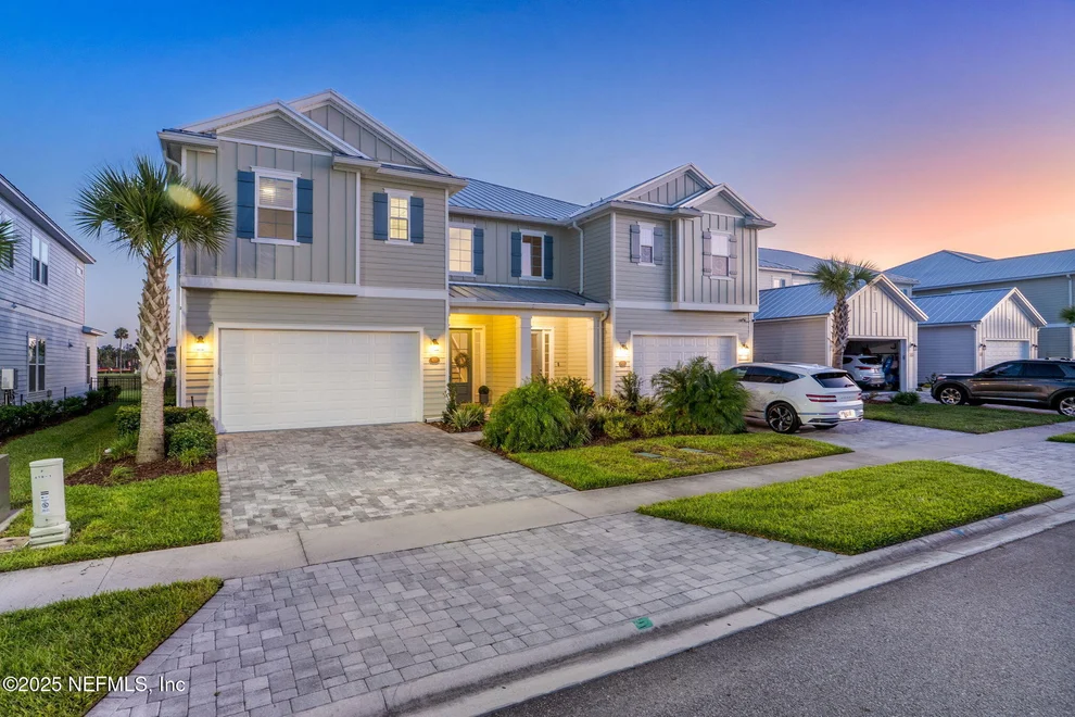 Unit for sale at 419 RUM RUNNER Way, St. Johns, FL 32259