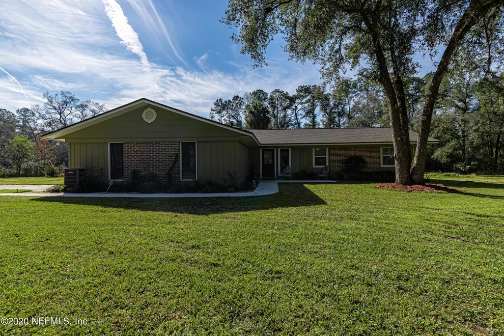Unit for sale at 4147 SAUNDERS Drive, Middleburg, FL 32068
