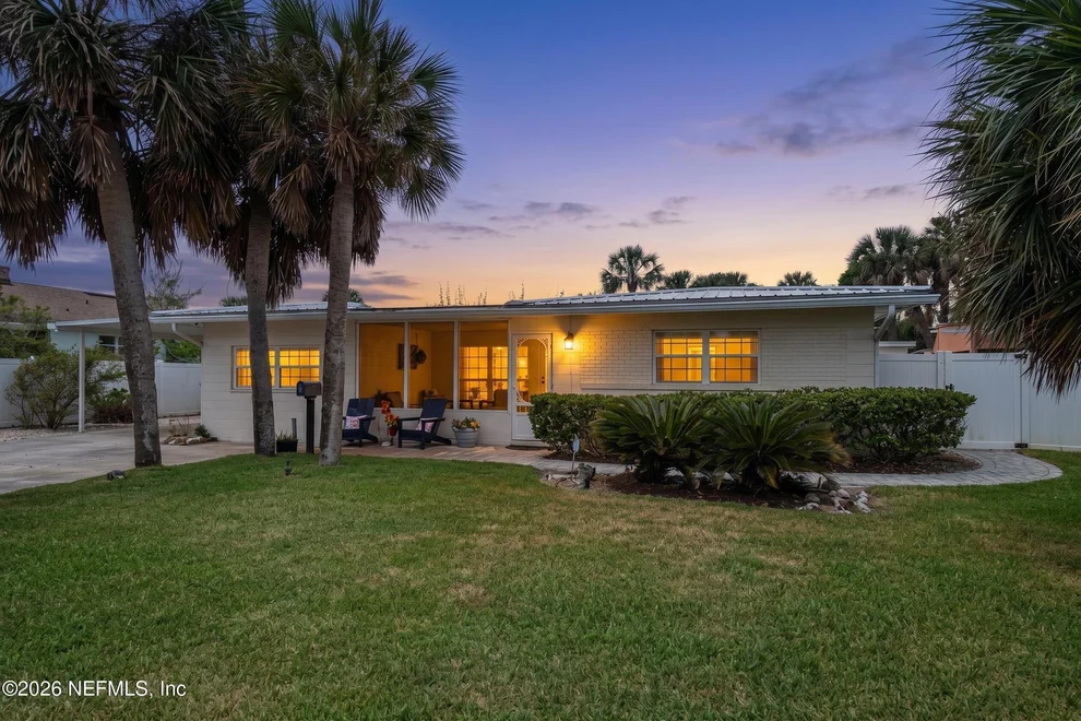 Unit for sale at 3218 1ST Street S, Jacksonville Beach, FL 32250
