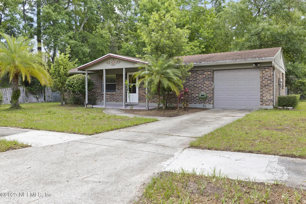 Unit for sale at 11437 RICKY Way, Jacksonville, FL 32223