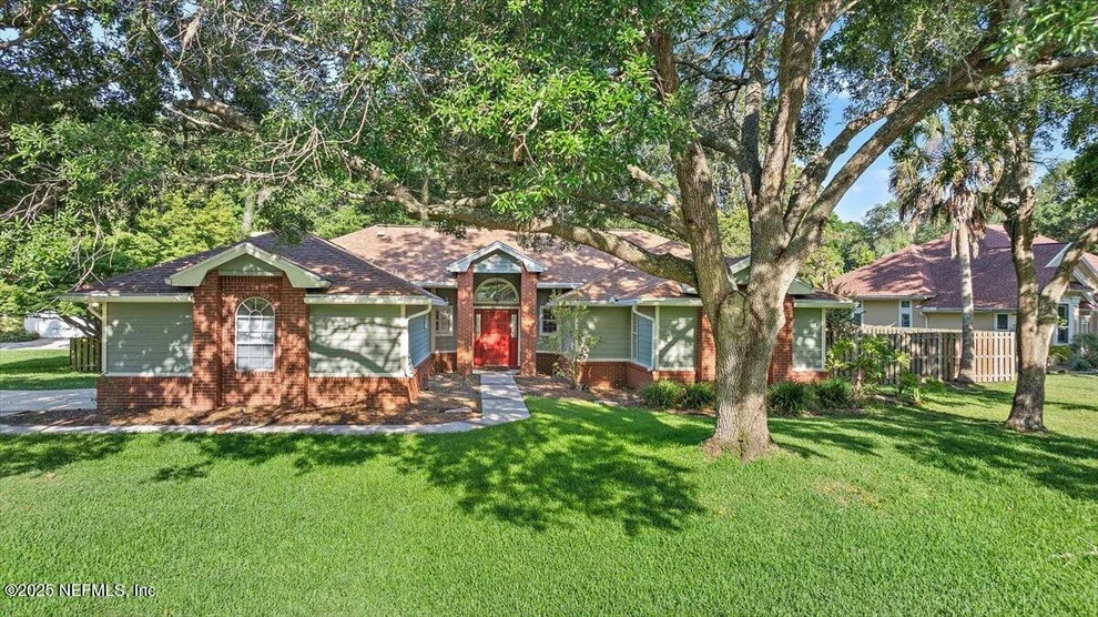 Unit for sale at 2032 MARYE BRANT Loop N, Neptune Beach, FL 32266