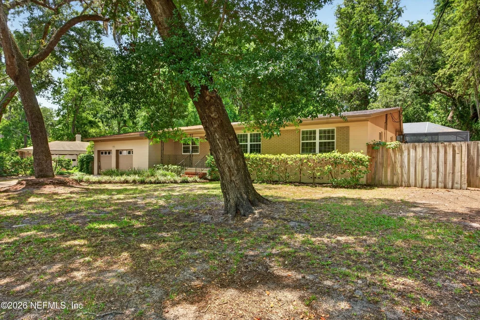 Unit for sale at 317 FROG HOLLOW Road, Orange Park, FL 32073