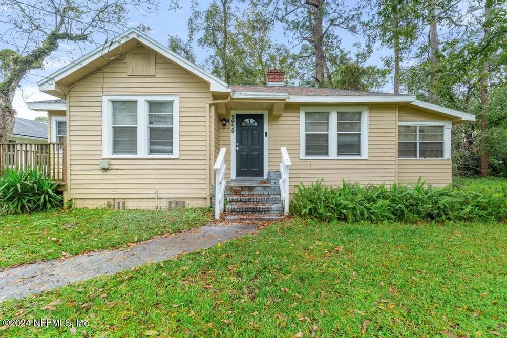 Unit for sale at 8959 3RD AVE Avenue, Jacksonville, FL 32208
