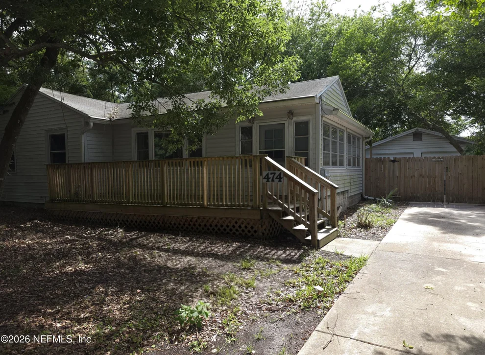 Unit for sale at 474 LAURINA Street, Jacksonville, FL 32216