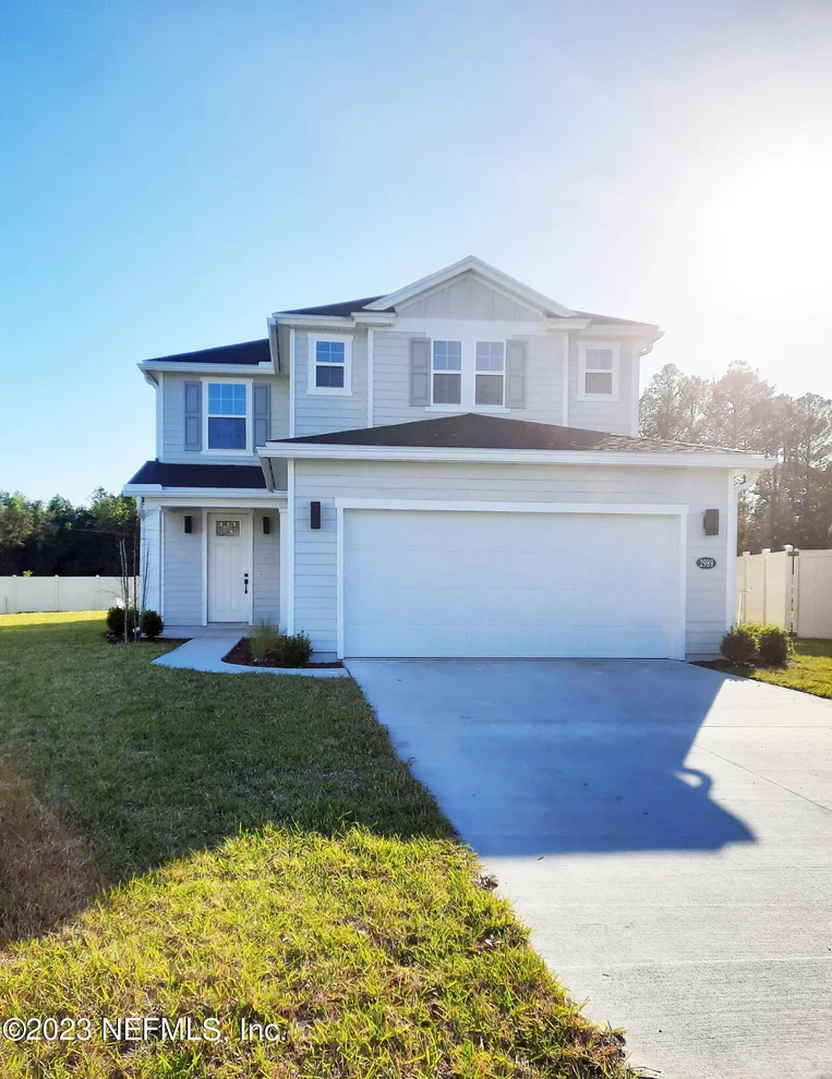 Unit for sale at 2989 LUCILLE Lane, Middleburg, FL 32068