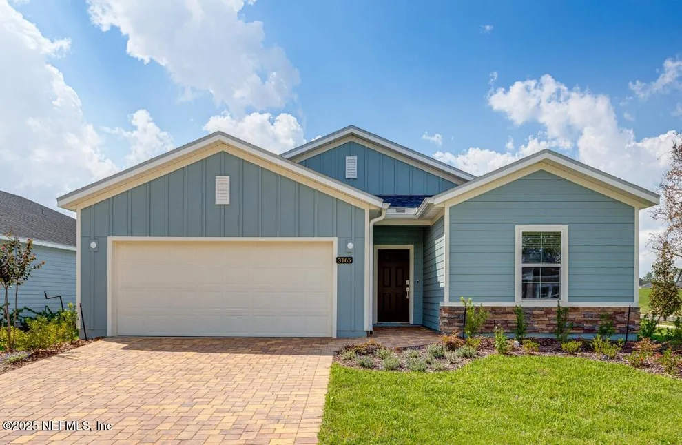 Unit for sale at 2783 FIRELIGHT Lane, Green Cove Springs, FL 32043