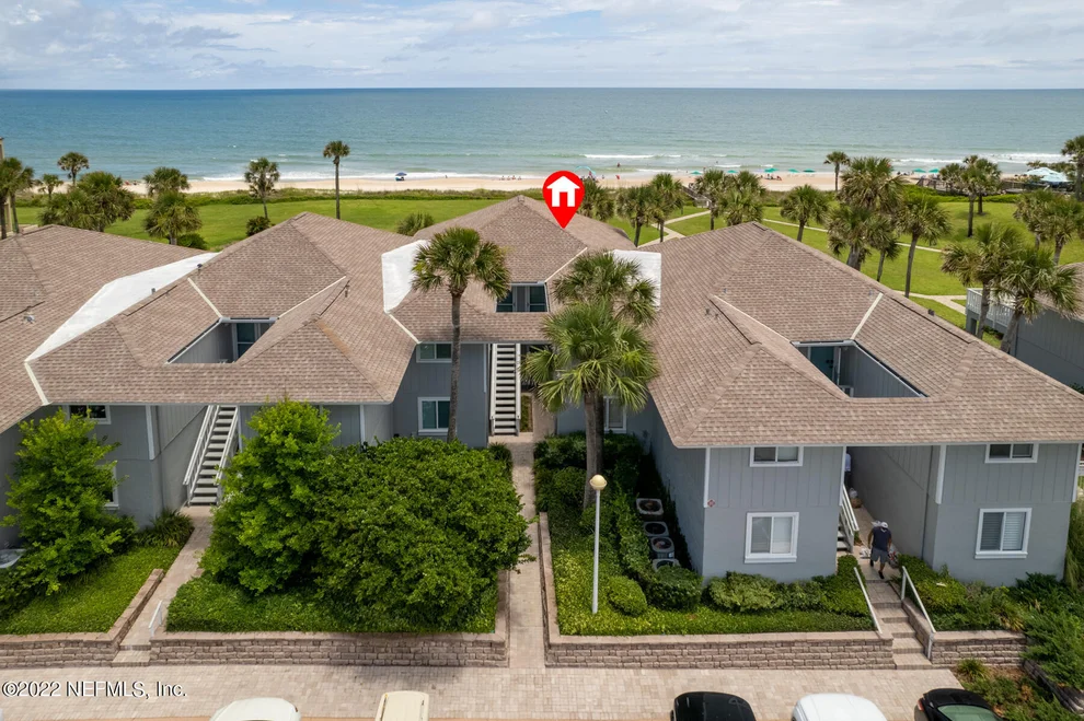 Unit for sale at 611 SUMMER Place, Ponte Vedra Beach, FL 32082