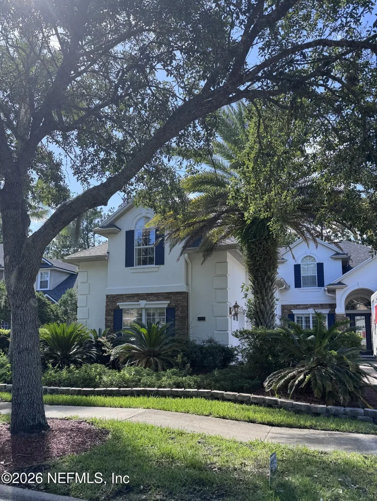 Unit for sale at 409 LABARRE Court, St. Johns, FL 32259