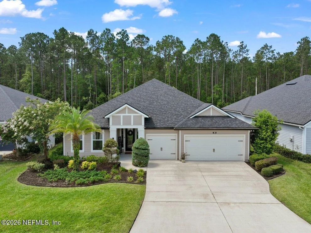 Unit for sale at 289 WEATHERED EDGE Drive, St. Augustine, FL 32092