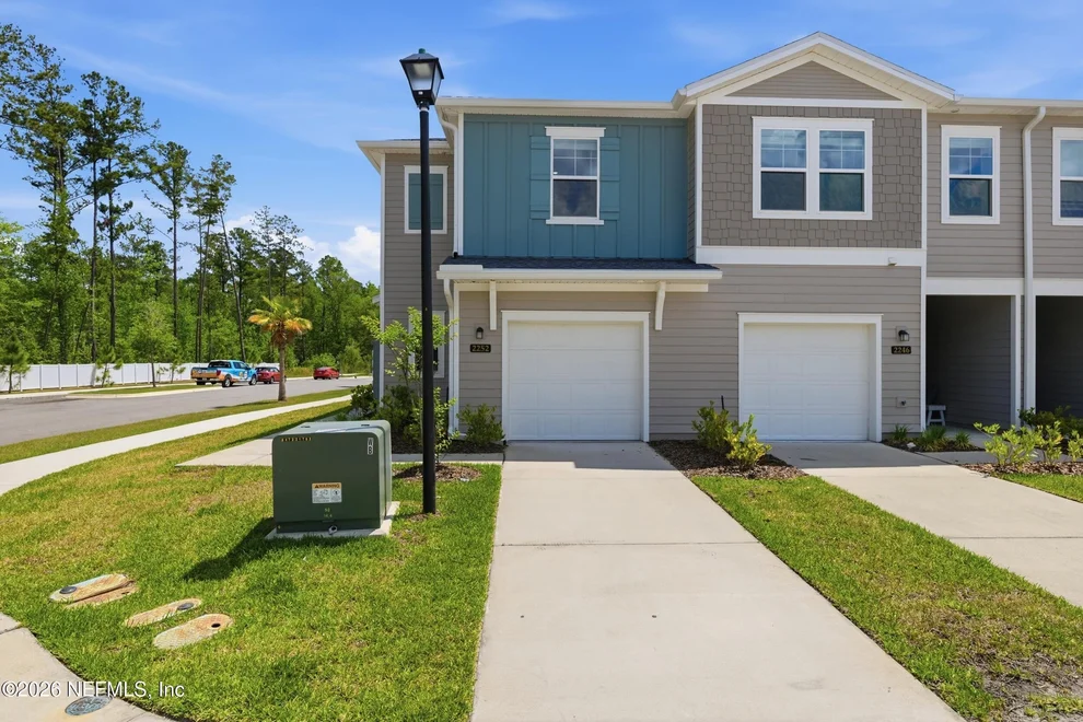 Unit for sale at 2252 WINDWARD CAY Lane, Middleburg, FL 32068