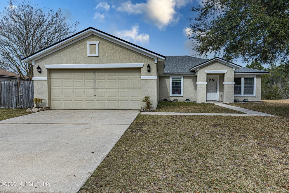 Unit for sale at 9609 HAZEL LAKE Drive, Jacksonville, FL 32222