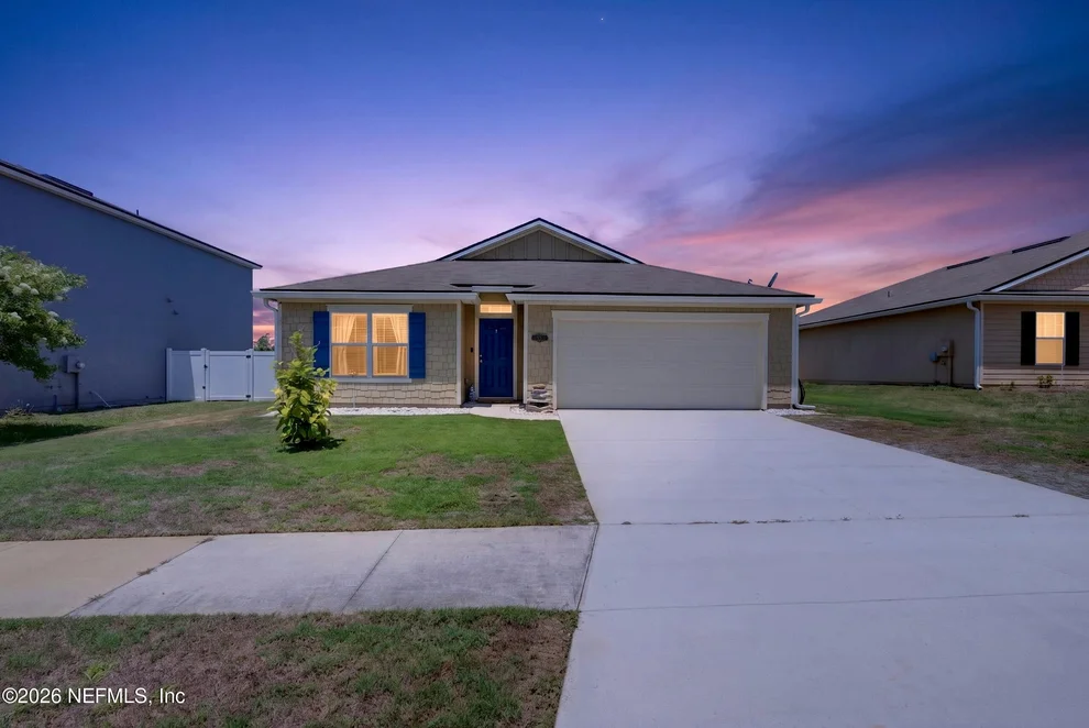 Unit for sale at 1978 ROCK SPRINGS Way, Middleburg, FL 32068