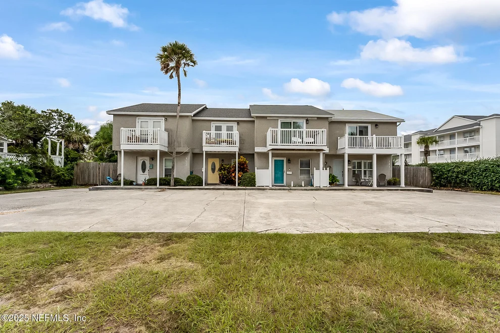 Unit for sale at 125 13TH Avenue N, Jacksonville Beach, FL 32250