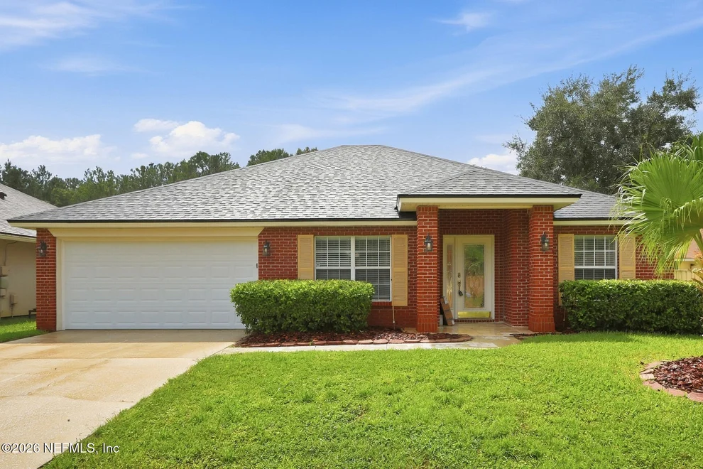Unit for sale at 6676 SOUTHERN OAKS Drive, Jacksonville, FL 32244
