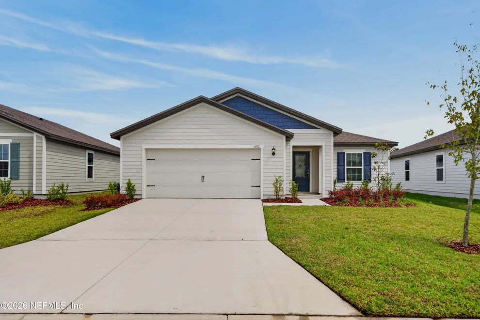 Unit for sale at 6961 CANOE BIRCH Road, Jacksonville, FL 32219