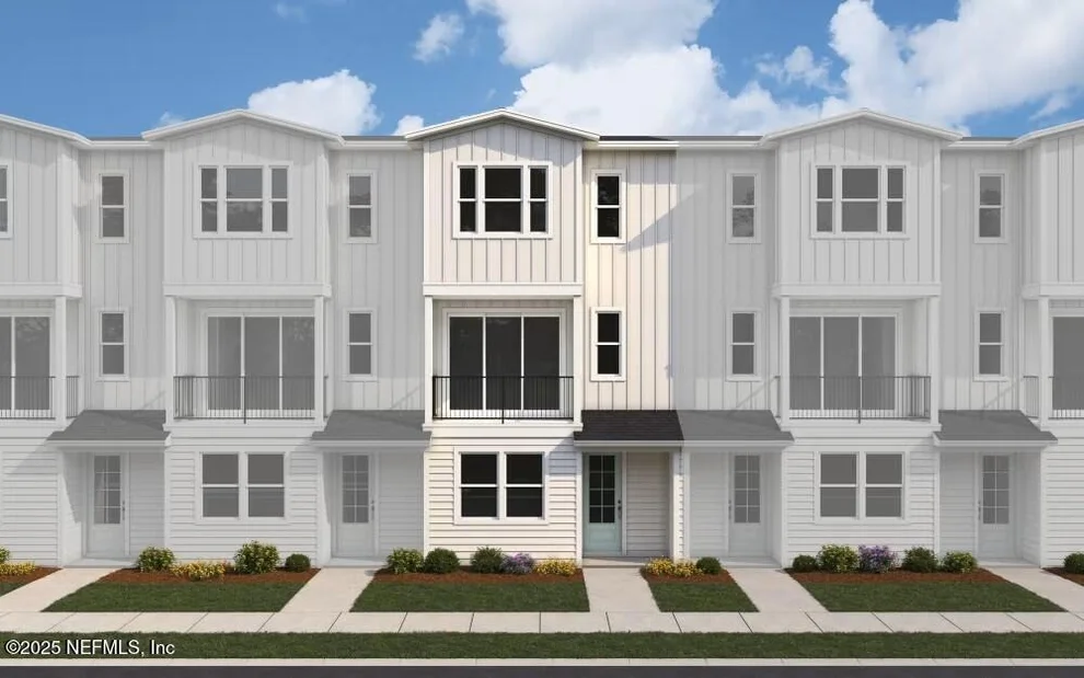 Unit for sale at 6 N BEACH Way, Jacksonville Beach, FL 32250