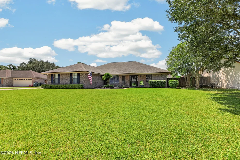 Unit for sale at 4120 PONY EXPRESS Lane, Jacksonville, FL 32223
