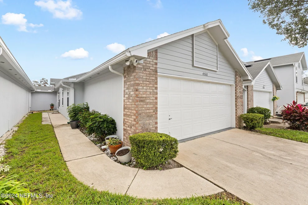 Unit for sale at 4568 CABBAGE POND Drive, Jacksonville, FL 32257