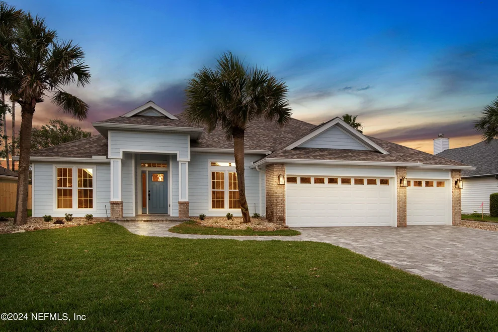 Unit for sale at 859 ATLANTIC VIEW Drive, Fernandina Beach, FL 32034