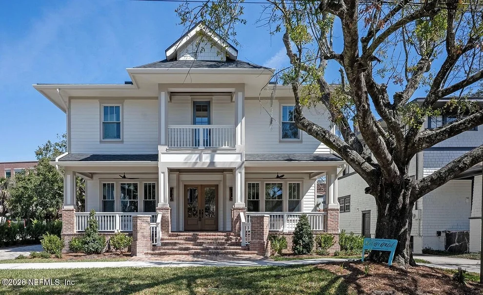 Unit for sale at 1829 POWELL Place, Jacksonville, FL 32205