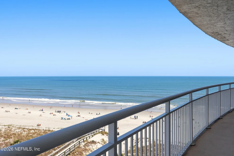 Unit for sale at 1601 OCEAN Drive S, Jacksonville Beach, FL 32250