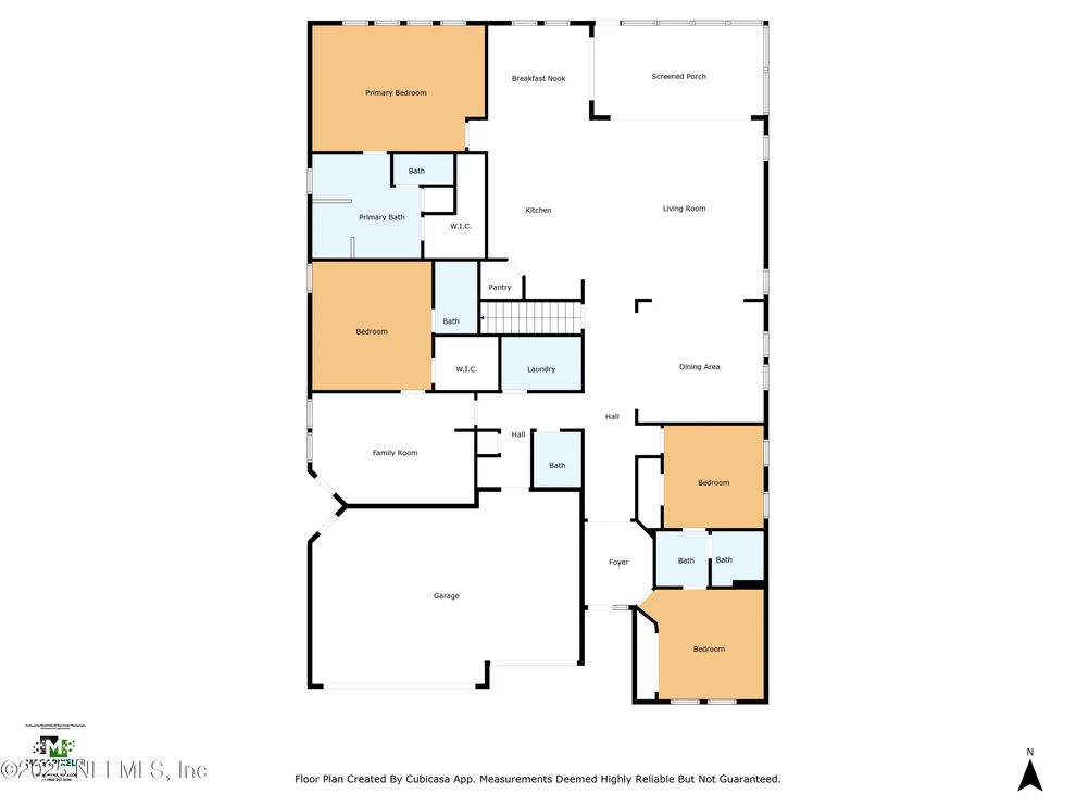 Unit for sale at 2144 S SORRENTO HILLS Road, St. Augustine, FL 32092