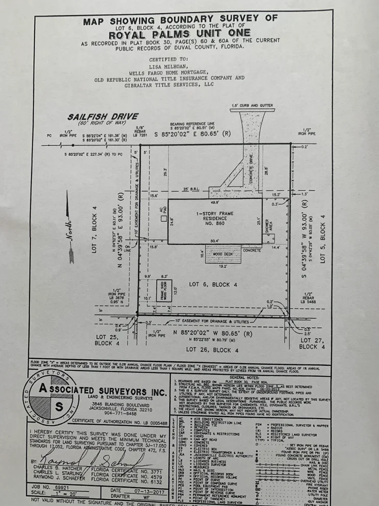 Unit for sale at 860 SAILFISH DRIVE Drive E, Atlantic Beach, FL 32233