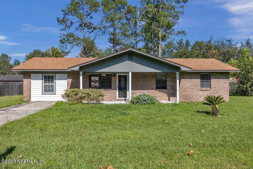 Unit for sale at 705 N 7TH Street N, Macclenny, FL 32063