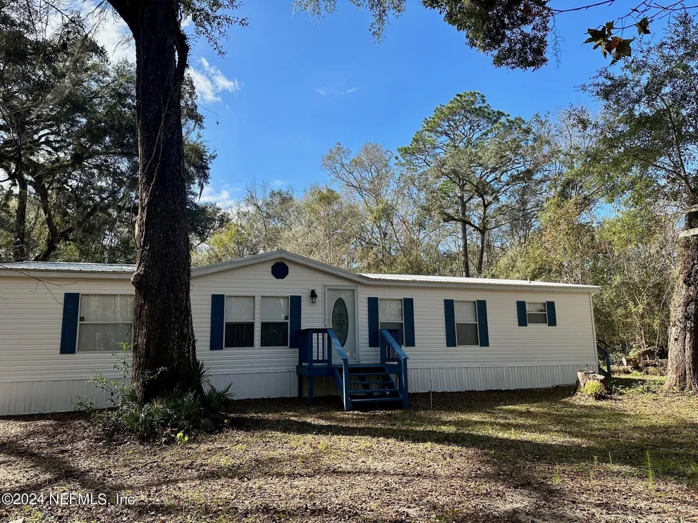 Unit for sale at 4965 CHESTER Street, Hastings, FL 32145