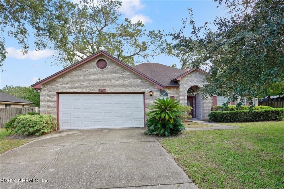Unit for sale at 3657 SHAWNEE SHORES Drive, Jacksonville, FL 32225