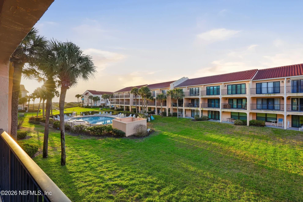 Unit for sale at 1733 SEA FAIR Drive, St. Augustine Beach, FL 32080