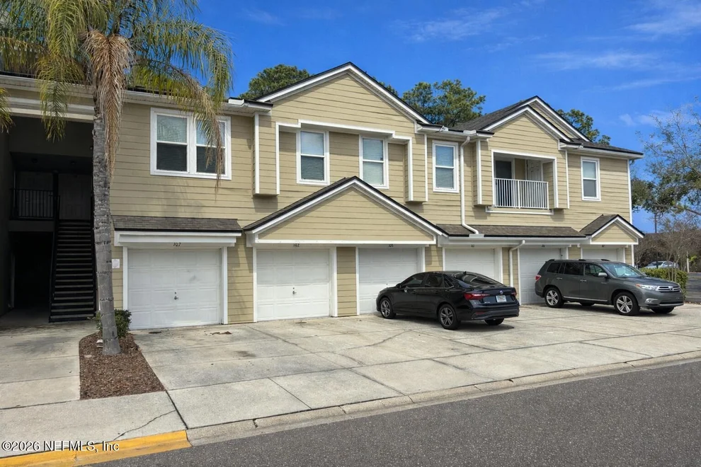 Unit for sale at 7039 DEER LODGE Circle, Jacksonville, FL 32256