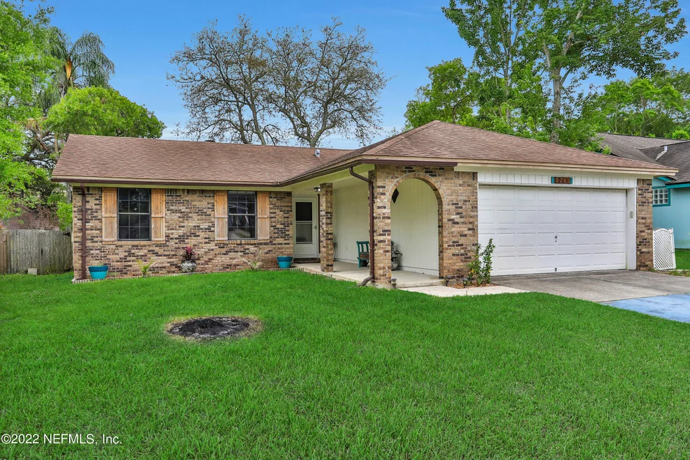 Unit for sale at 2743 MOORSFIELD Lane, Jacksonville, FL 32225