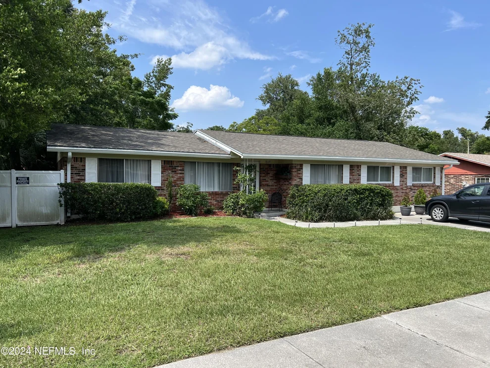 Unit for sale at 8119 AXSON Street, Jacksonville, FL 32221