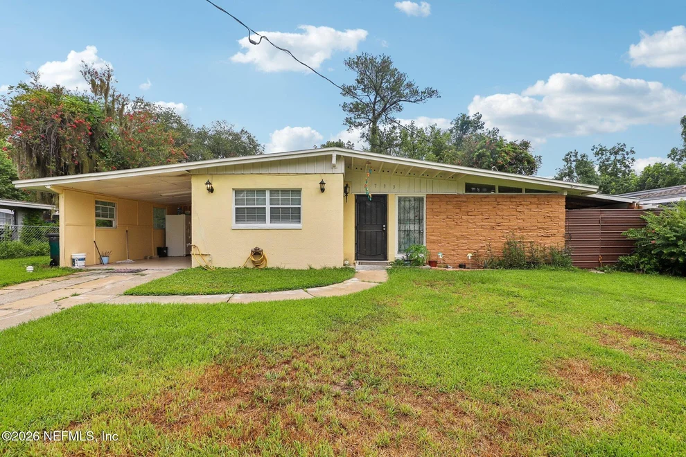Unit for sale at 6733 CHERBOURG Avenue S, Jacksonville, FL 32205