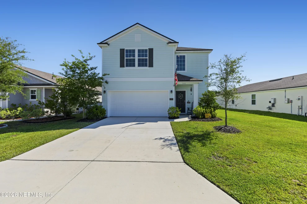 Unit for sale at 266 CAMINHA Road, St. Augustine, FL 32084