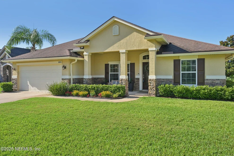 Unit for sale at 1804 EAGLE CREST Drive, Fleming Island, FL 32003