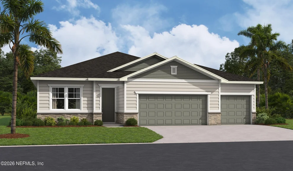 Unit for sale at 32 PORTOFINO Lane, Palm Coast, FL 32164