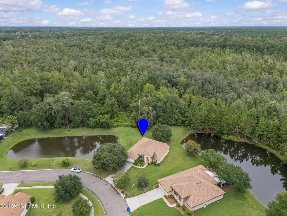 Unit for sale at 543 APPLE CREEK Drive, Jacksonville, FL 32218
