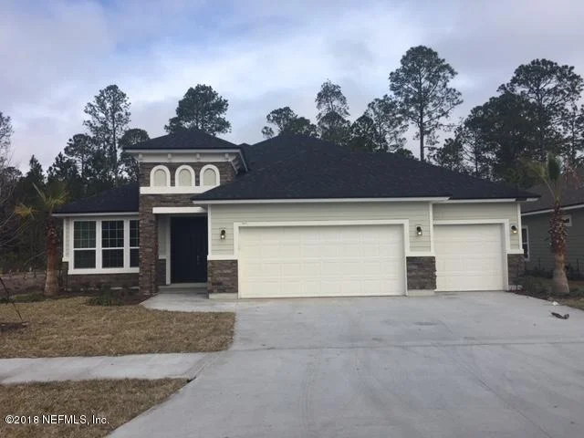 Unit for sale at 96047 BREEZEWAY Court, Yulee, FL 32097