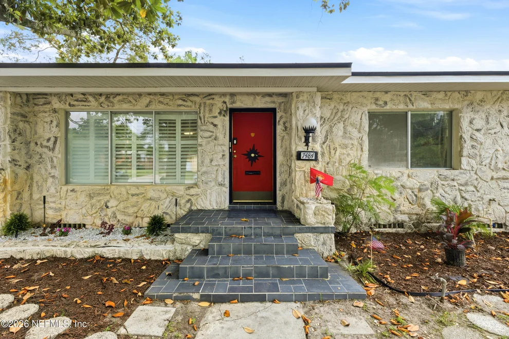 Unit for sale at 7484 SPINOLA Road, Jacksonville, FL 32217