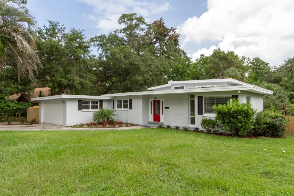 Unit for sale at 947 CARLOTTA Road E, Jacksonville, FL 32211