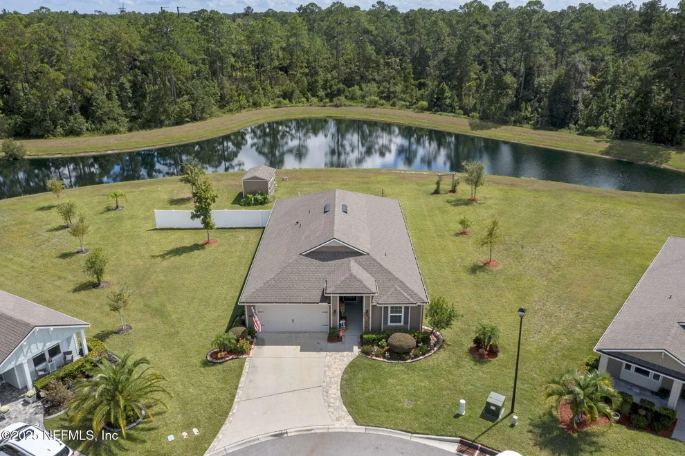 Unit for sale at 4368 GREEN RIVER Place, Middleburg, FL 32068