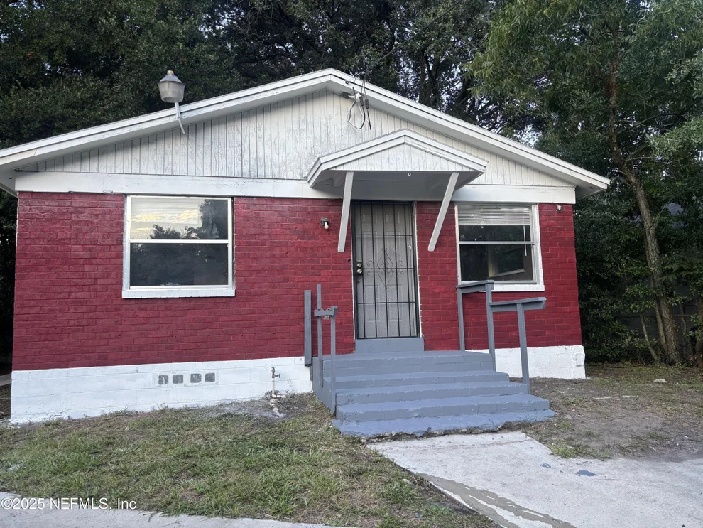 Unit for sale at 1115 RUSHING Street, Jacksonville, FL 32209