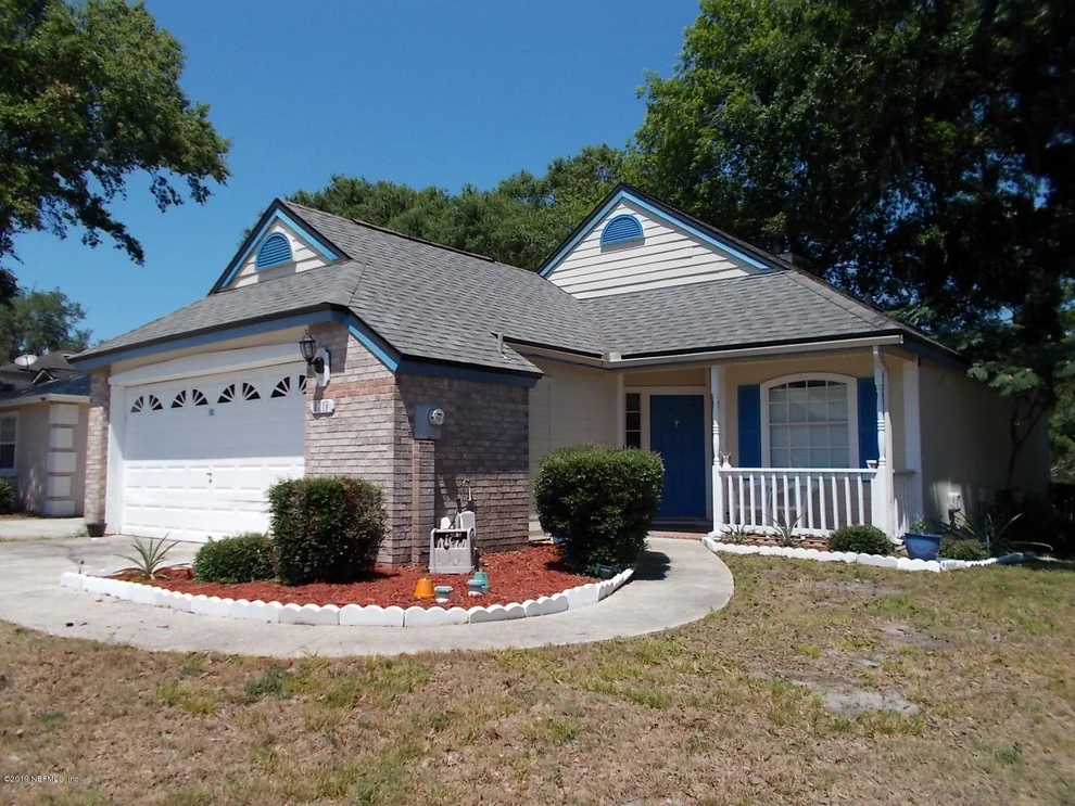 Unit for sale at 1219 BROOKWOOD FOREST Boulevard, Jacksonville, FL 32225