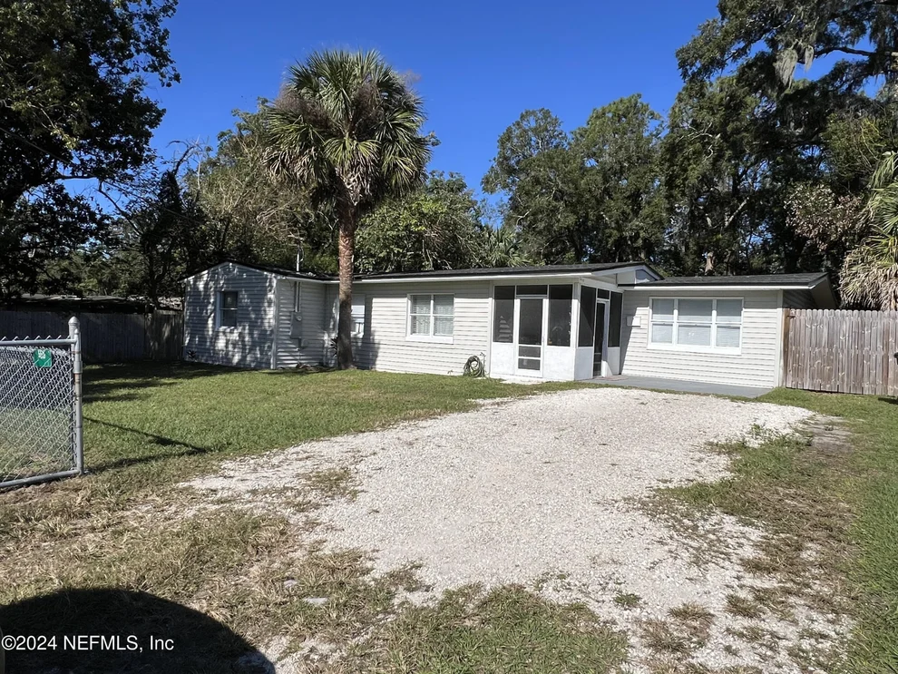 Unit for sale at 5519 RIVER FOREST Drive, Jacksonville, FL 32211