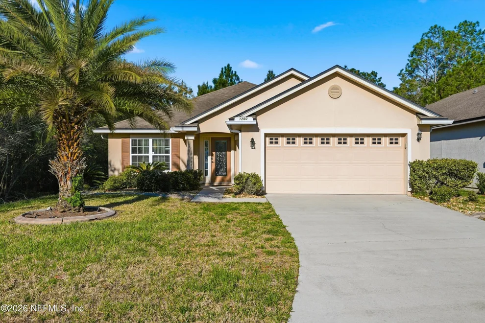 Unit for sale at 1260 ROYAL DORNOCH Drive, Jacksonville, FL 32221