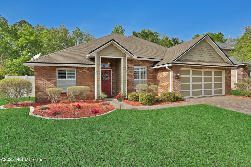Unit for sale at 4885 BLACKWOOD FOREST Drive, Jacksonville, FL 32257