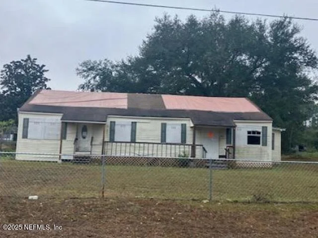 Unit for sale at 7220 BUNION Drive, Jacksonville, FL 32222
