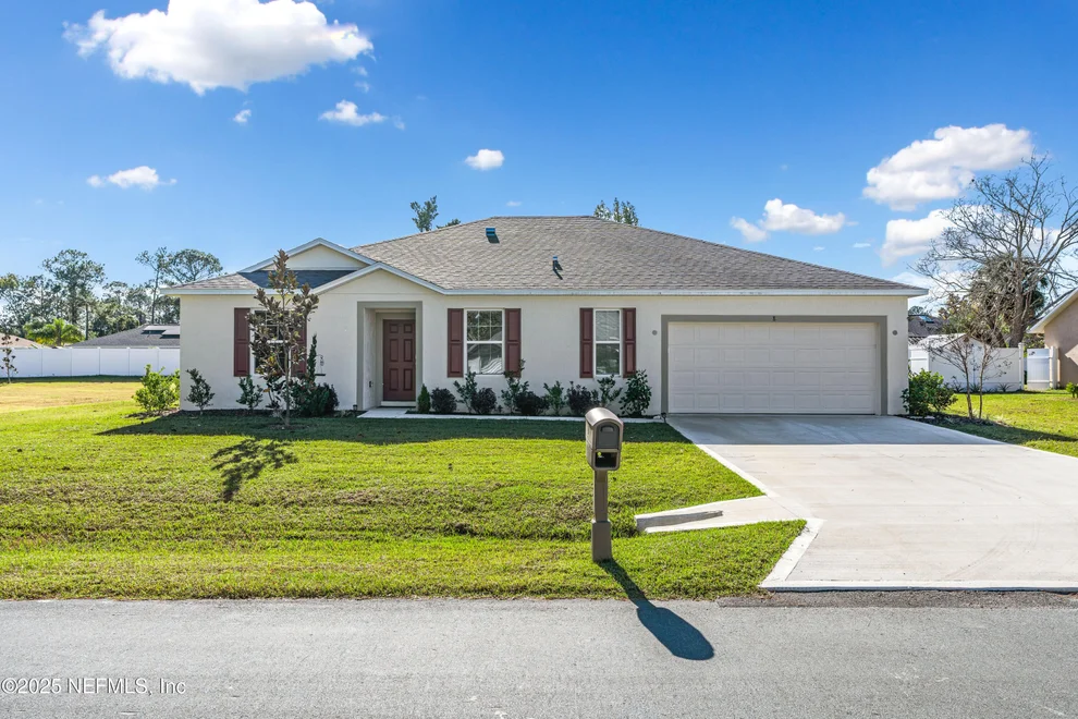 Unit for sale at 8 BANNBURY Lane, Palm Coast, FL 32137